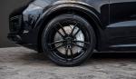 Porsche Cayenne Turbo by RACE! 2018 года